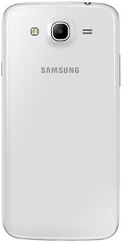 Samsung Galaxy Mega 2 White (SM-G750F)